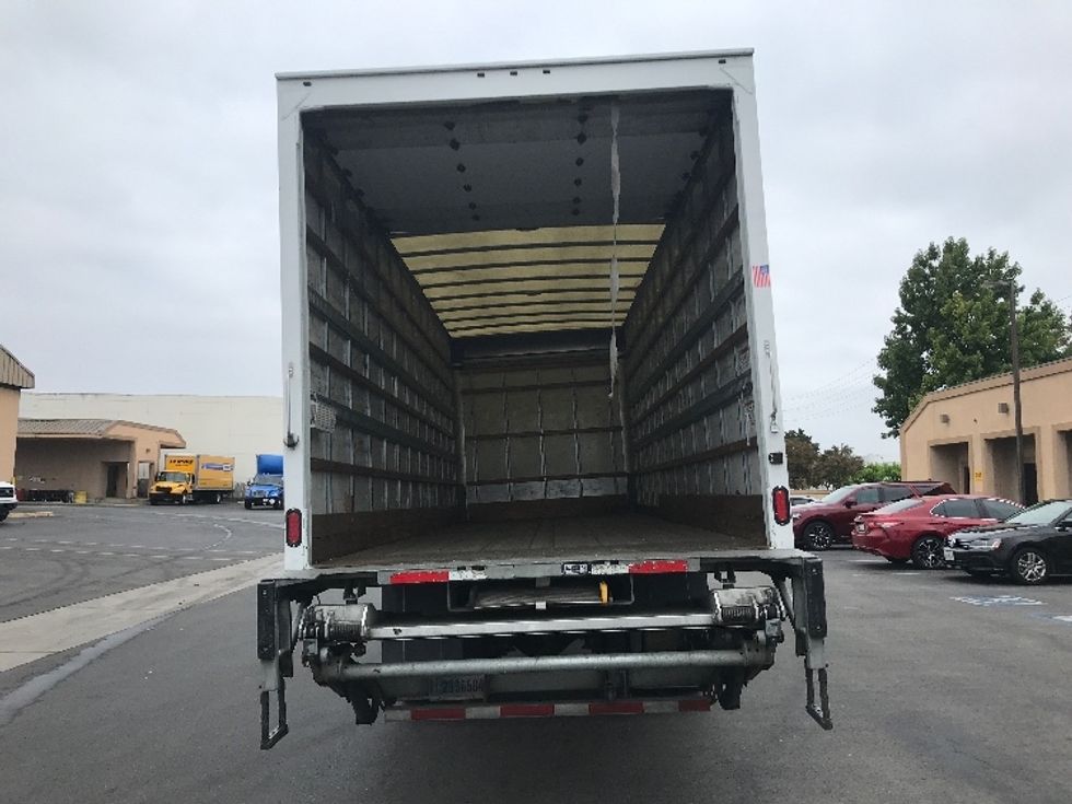Medium Duty Box Truck-Light and Medium Duty Trucks-Freightliner-2020-M2-Torrance-CA-139,377\n\t\tmiles-$ 57,750 - Image 8