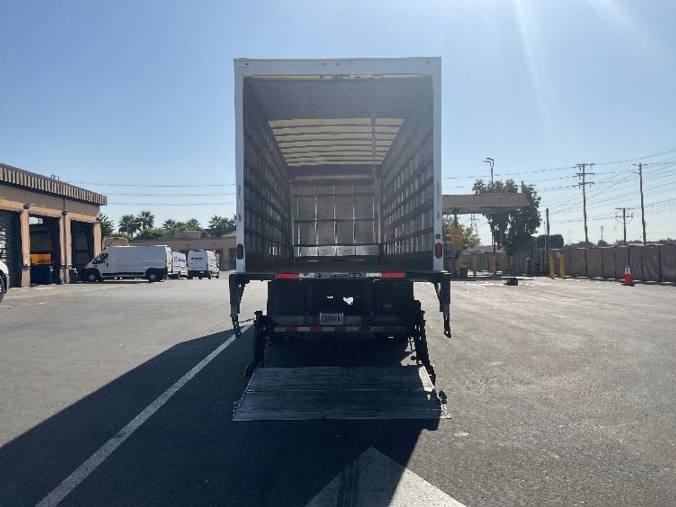 Medium Duty Box Truck-Light and Medium Duty Trucks-Freightliner-2020-M2-Torrance-CA-181,463\n\t\tmiles-$ 51,000 - Image 9