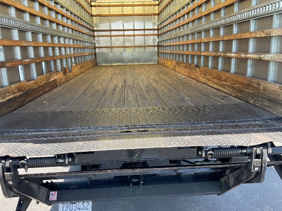 Medium Duty Box Truck-Light and Medium Duty Trucks-Freightliner-2020-M2-Torrance-CA-76,205\n\t\tmiles-$ 62,500 - Image 10