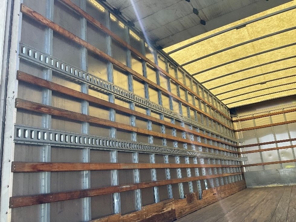 Medium Duty Box Truck-Light and Medium Duty Trucks-Freightliner-2020-M2-Torrance-CA-76,205\n\t\tmiles-$ 62,500 - Image 11