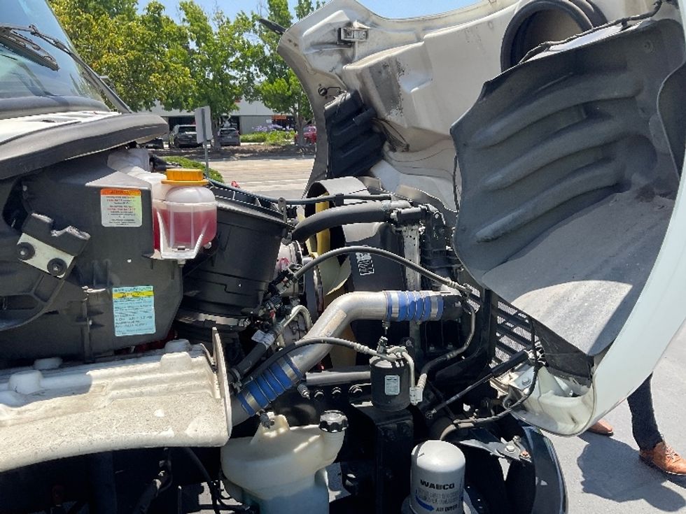 Medium Duty Box Truck-Light and Medium Duty Trucks-Freightliner-2020-M2-Torrance-CA-76,205\n\t\tmiles-$ 62,500 - Image 23