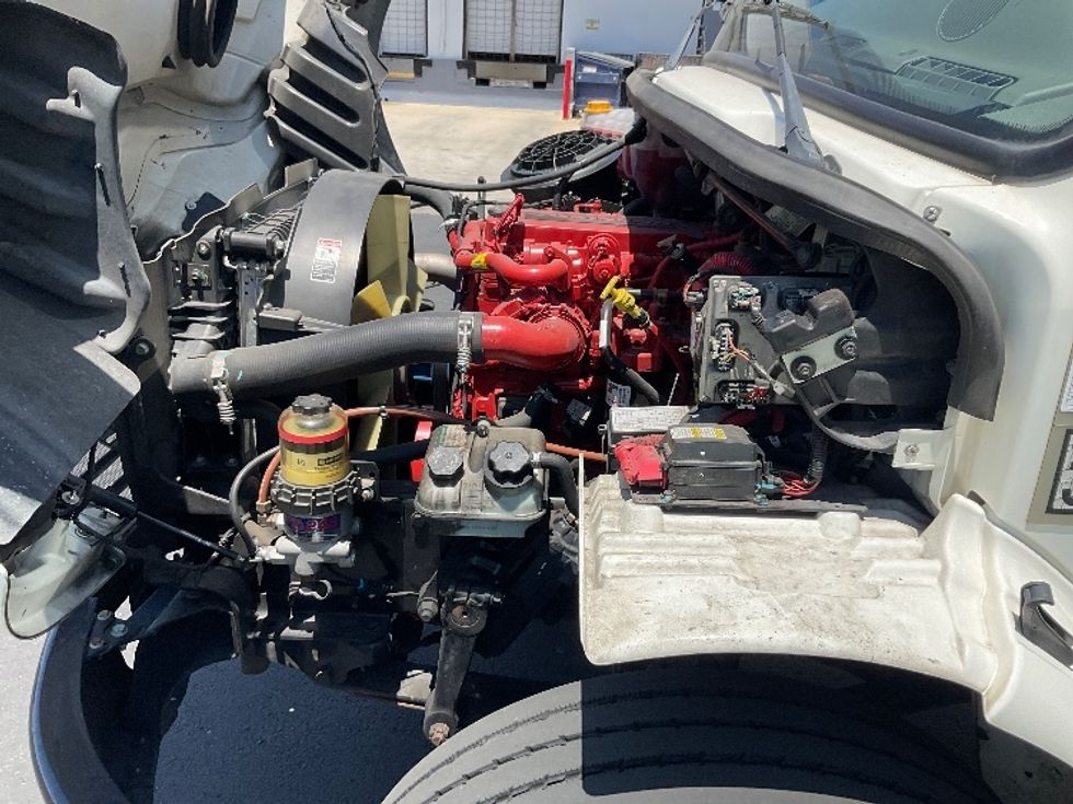 Medium Duty Box Truck-Light and Medium Duty Trucks-Freightliner-2020-M2-Torrance-CA-76,205\n\t\tmiles-$ 62,500 - Image 24