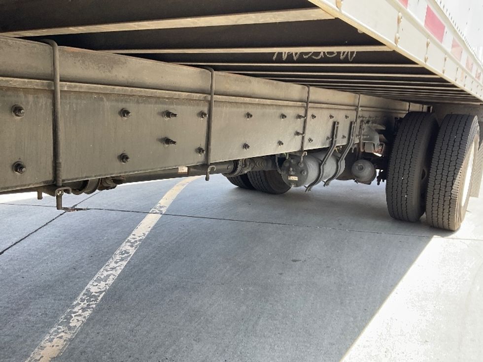 Medium Duty Box Truck-Light and Medium Duty Trucks-Freightliner-2020-M2-Torrance-CA-76,205\n\t\tmiles-$ 62,500 - Image 5