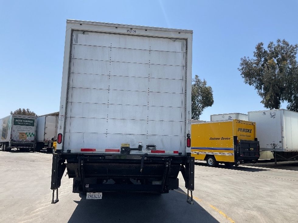 Medium Duty Box Truck-Light and Medium Duty Trucks-Freightliner-2020-M2-Torrance-CA-76,205\n\t\tmiles-$ 62,500 - Image 7