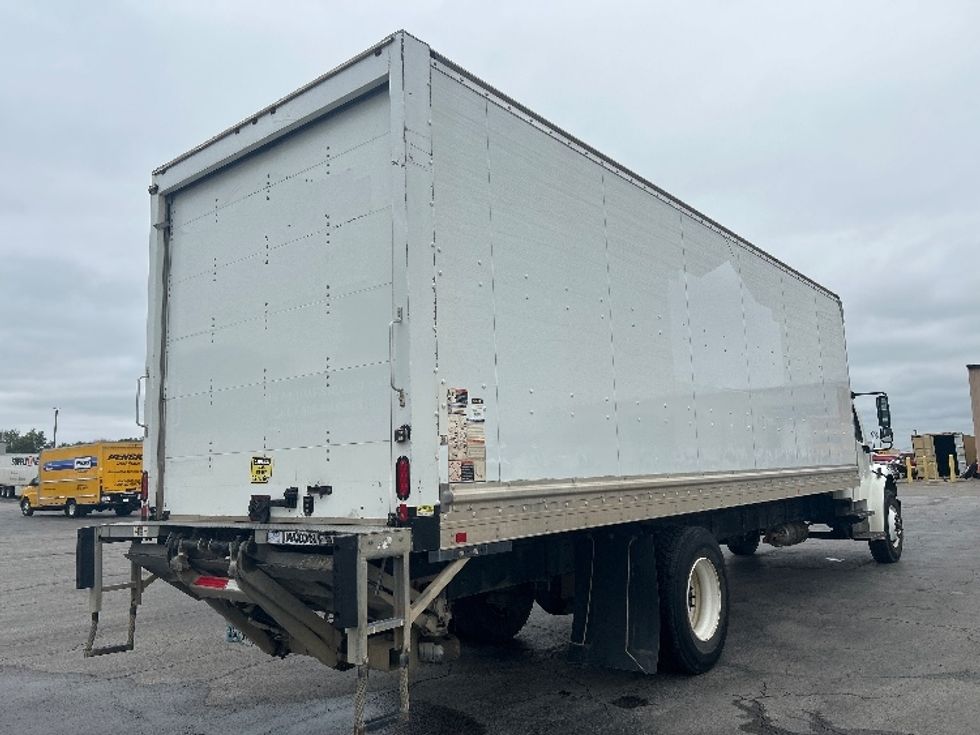 Medium Duty Box Truck-Light and Medium Duty Trucks-Freightliner-2020-M2-Tulsa-OK-181,676\n\t\tmiles-$ 46,500 - Image 13