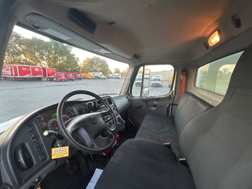 Medium Duty Box Truck-Light and Medium Duty Trucks-Freightliner-2020-M2-Tulsa-OK-181,676\n\t\tmiles-$ 46,500 - Image 19