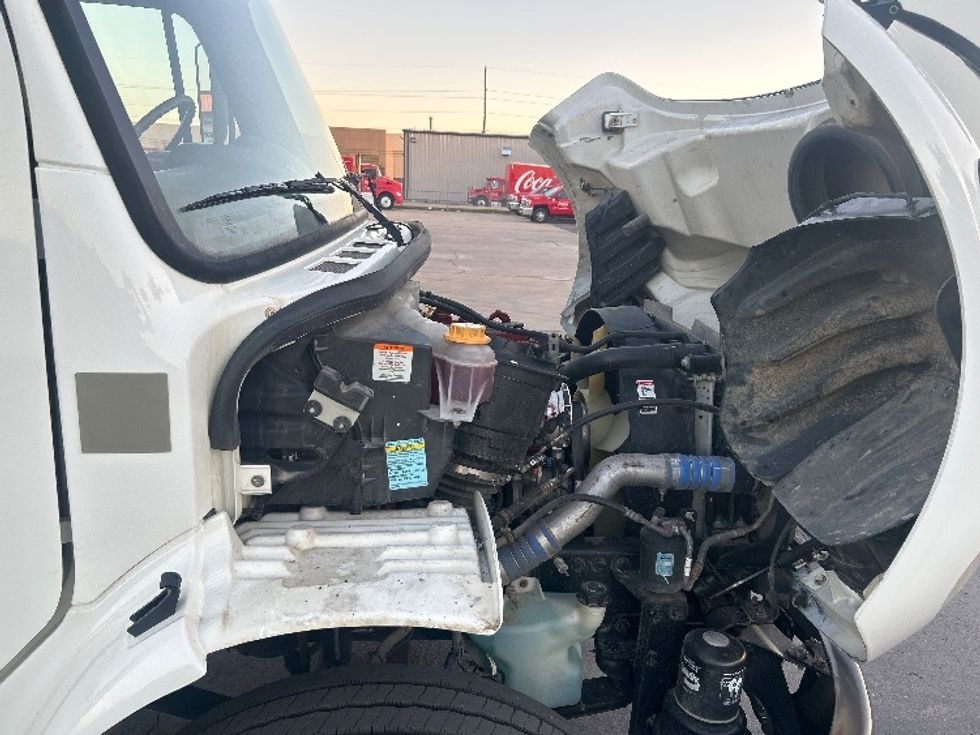 Medium Duty Box Truck-Light and Medium Duty Trucks-Freightliner-2020-M2-Tulsa-OK-181,676\n\t\tmiles-$ 46,500 - Image 23