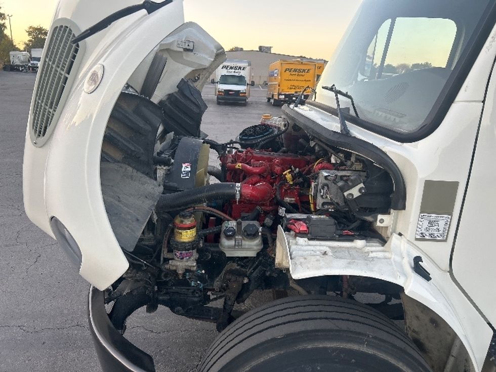 Medium Duty Box Truck-Light and Medium Duty Trucks-Freightliner-2020-M2-Tulsa-OK-181,676\n\t\tmiles-$ 46,500 - Image 24