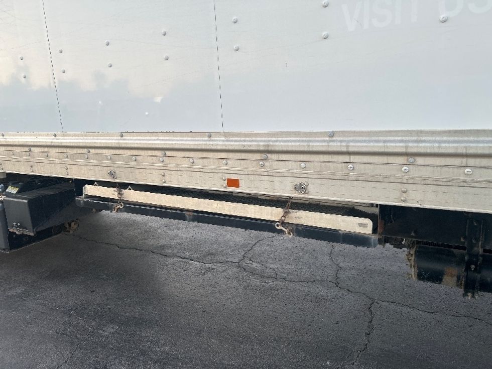 Medium Duty Box Truck-Light and Medium Duty Trucks-Freightliner-2020-M2-Tulsa-OK-181,676\n\t\tmiles-$ 46,500 - Image 25