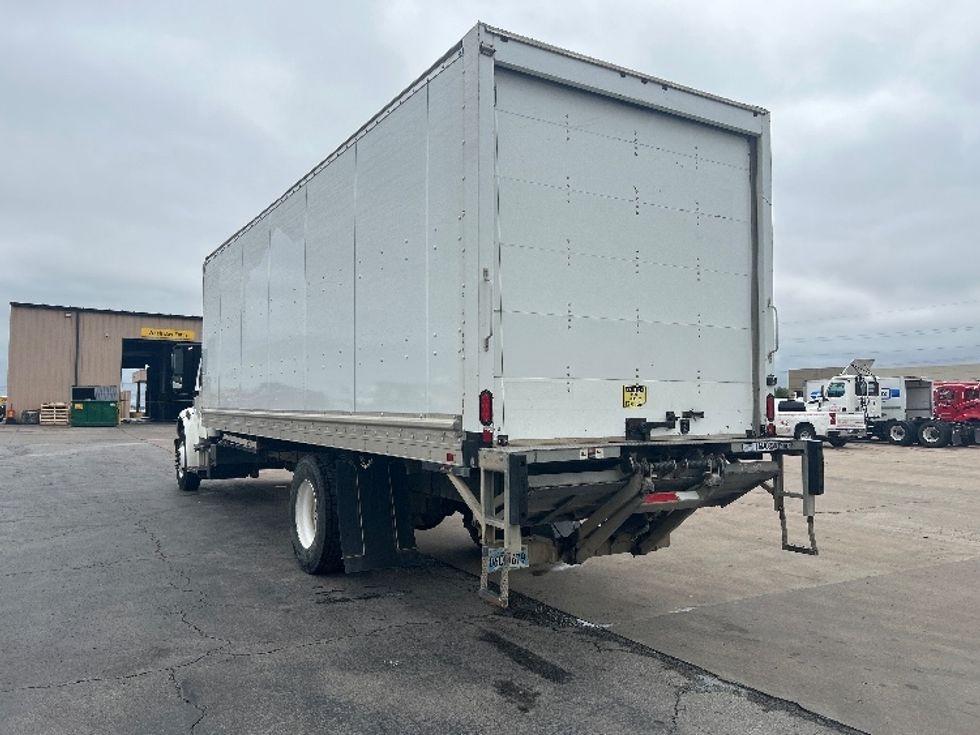 Medium Duty Box Truck-Light and Medium Duty Trucks-Freightliner-2020-M2-Tulsa-OK-181,676\n\t\tmiles-$ 46,500 - Image 6