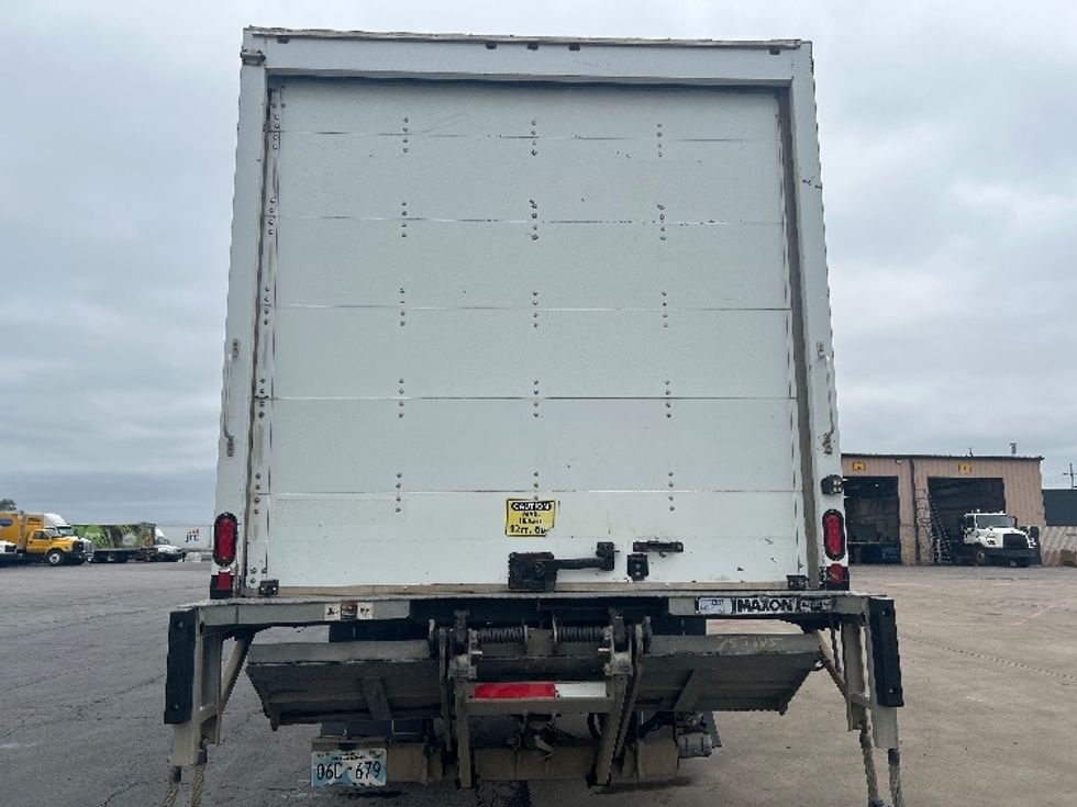 Medium Duty Box Truck-Light and Medium Duty Trucks-Freightliner-2020-M2-Tulsa-OK-181,676\n\t\tmiles-$ 46,500 - Image 7