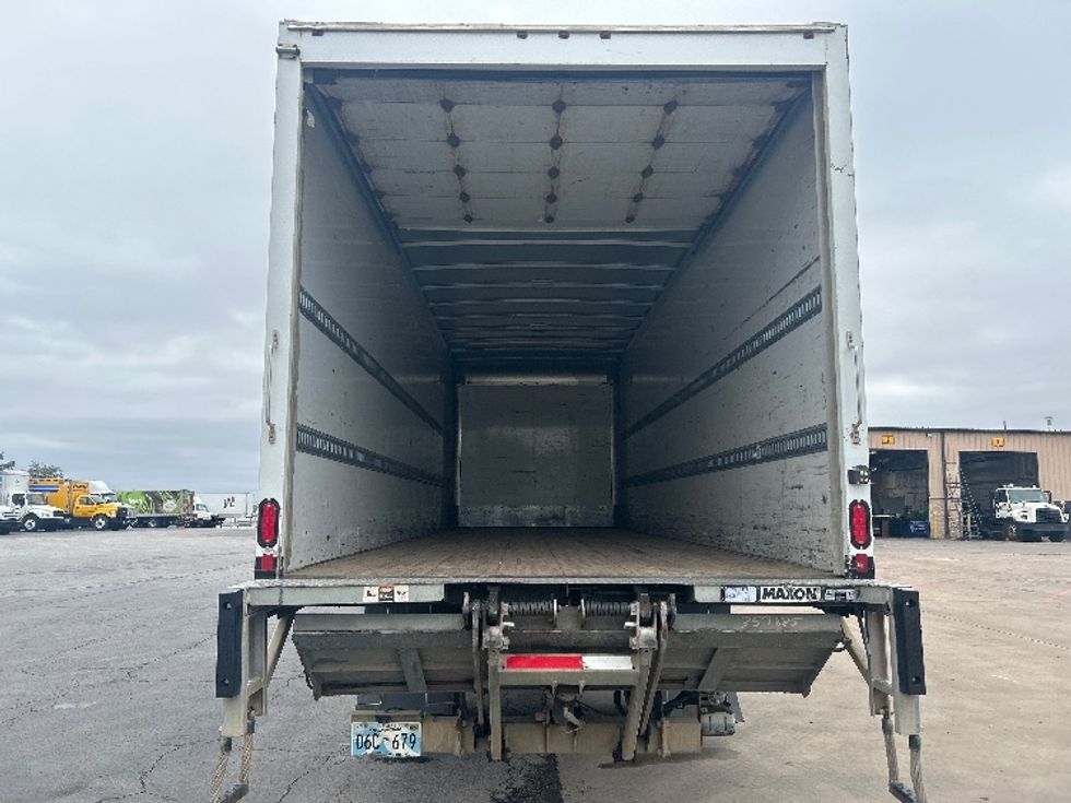 Medium Duty Box Truck-Light and Medium Duty Trucks-Freightliner-2020-M2-Tulsa-OK-181,676\n\t\tmiles-$ 46,500 - Image 8