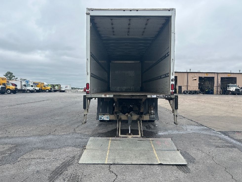 Medium Duty Box Truck-Light and Medium Duty Trucks-Freightliner-2020-M2-Tulsa-OK-181,676\n\t\tmiles-$ 46,500 - Image 9