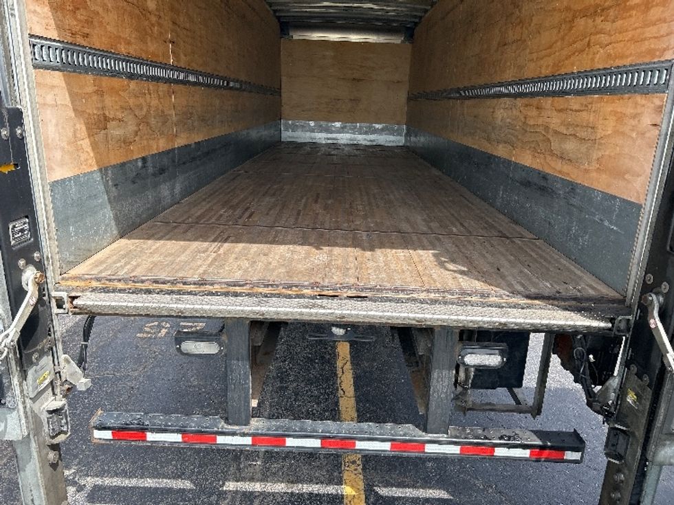 Medium Duty Box Truck-Light and Medium Duty Trucks-Freightliner-2020-M2-Tulsa-OK-205,699\n\t\tmiles-$ 50,250 - Image 10