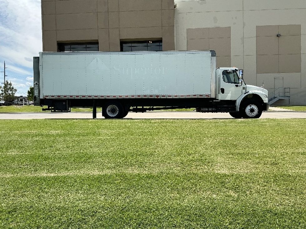 Medium Duty Box Truck-Light and Medium Duty Trucks-Freightliner-2020-M2-Tulsa-OK-205,699\n\t\tmiles-$ 50,250 - Image 15