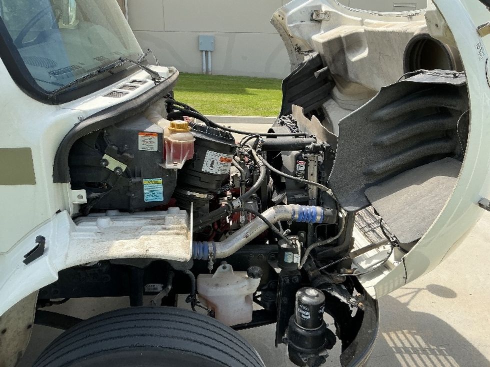Medium Duty Box Truck-Light and Medium Duty Trucks-Freightliner-2020-M2-Tulsa-OK-205,699\n\t\tmiles-$ 50,250 - Image 23