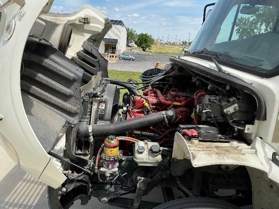 Medium Duty Box Truck-Light and Medium Duty Trucks-Freightliner-2020-M2-Tulsa-OK-205,699\n\t\tmiles-$ 50,250 - Image 24