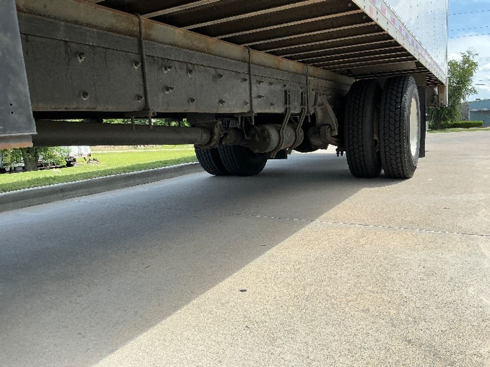 Medium Duty Box Truck-Light and Medium Duty Trucks-Freightliner-2020-M2-Tulsa-OK-205,699\n\t\tmiles-$ 50,250 - Image 5
