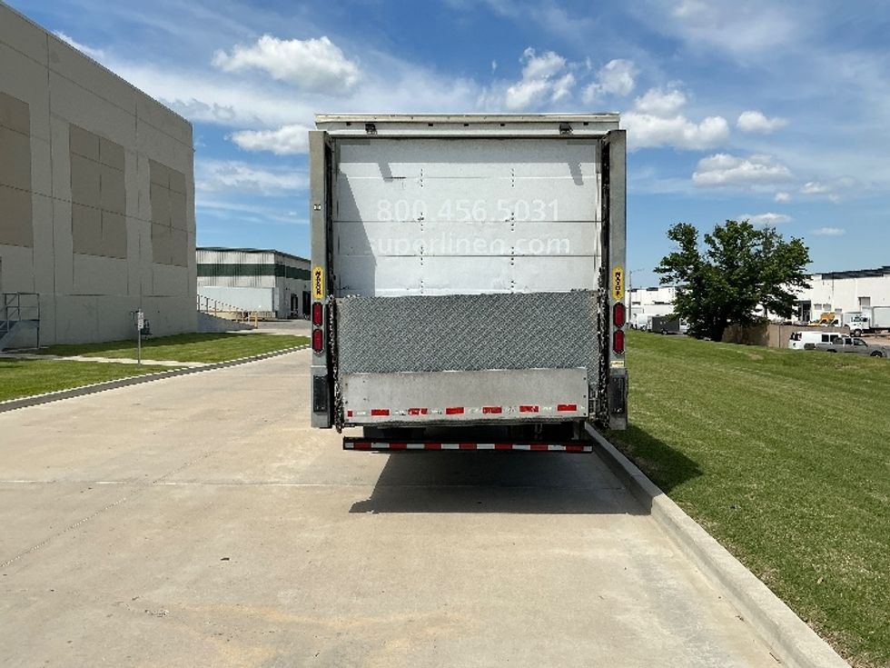 Medium Duty Box Truck-Light and Medium Duty Trucks-Freightliner-2020-M2-Tulsa-OK-205,699\n\t\tmiles-$ 50,250 - Image 7