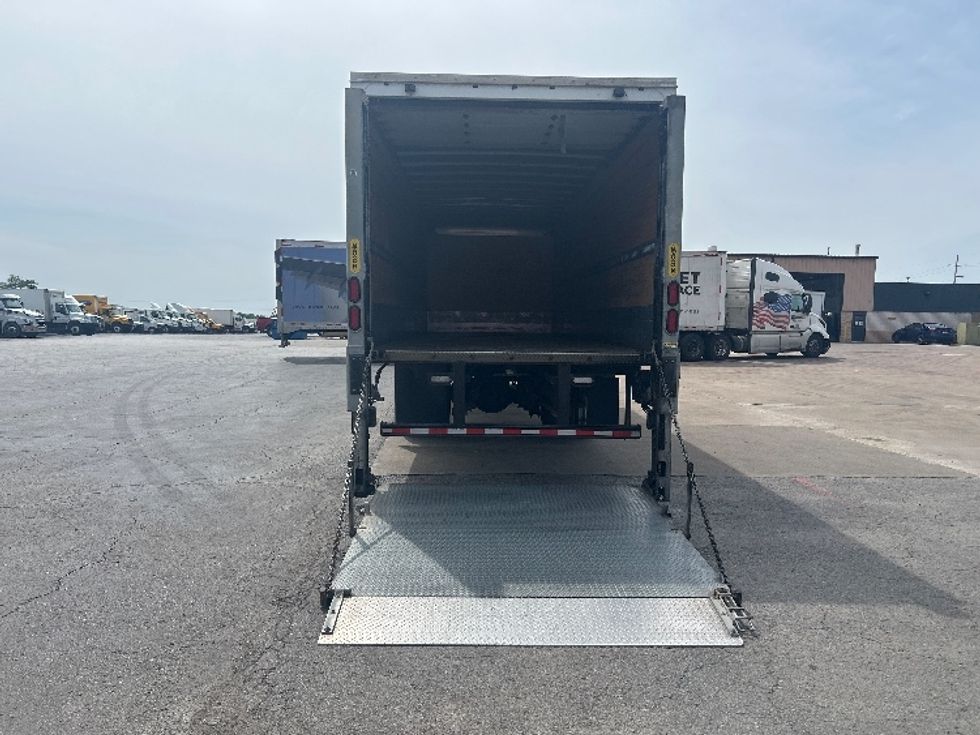 Medium Duty Box Truck-Light and Medium Duty Trucks-Freightliner-2020-M2-Tulsa-OK-205,699\n\t\tmiles-$ 50,250 - Image 8