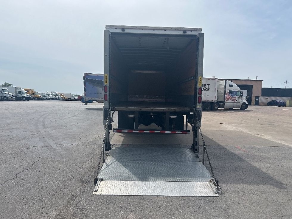 Medium Duty Box Truck-Light and Medium Duty Trucks-Freightliner-2020-M2-Tulsa-OK-205,699\n\t\tmiles-$ 50,250 - Image 9