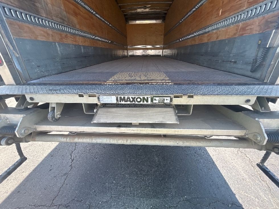 Medium Duty Box Truck-Light and Medium Duty Trucks-Freightliner-2020-M2-Tulsa-OK-282,786\n\t\tmiles-$ 25,500 - Image 10