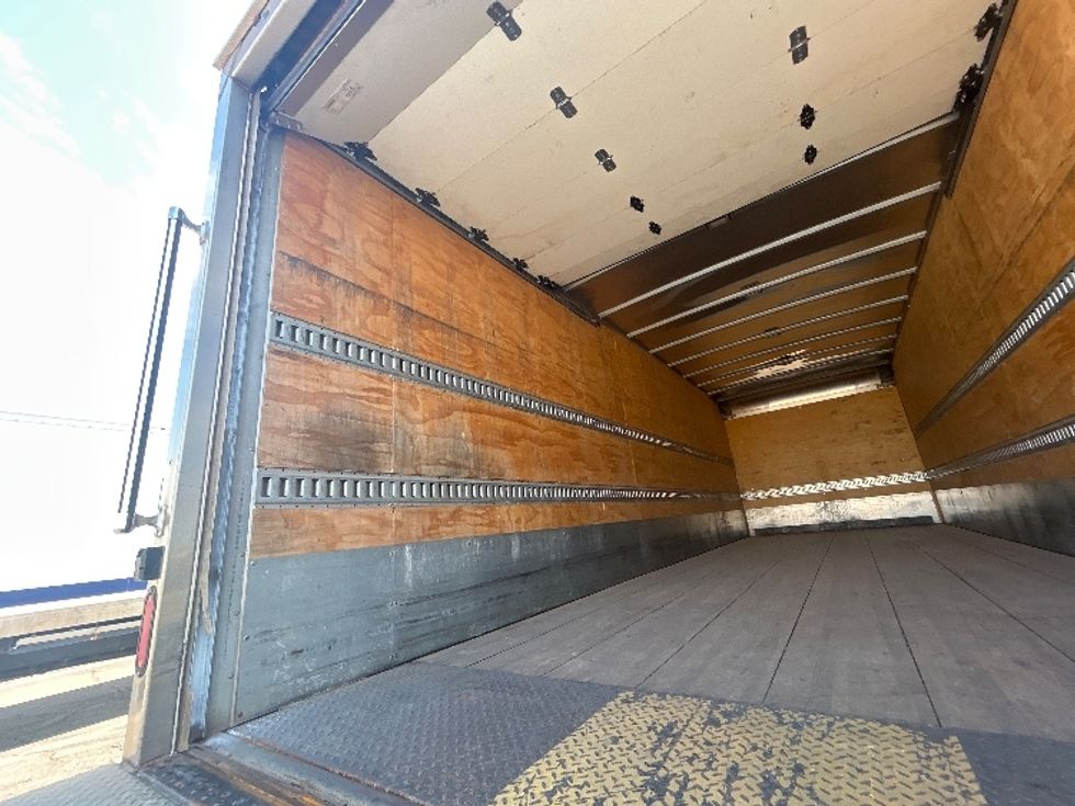 Medium Duty Box Truck-Light and Medium Duty Trucks-Freightliner-2020-M2-Tulsa-OK-282,786\n\t\tmiles-$ 25,500 - Image 11