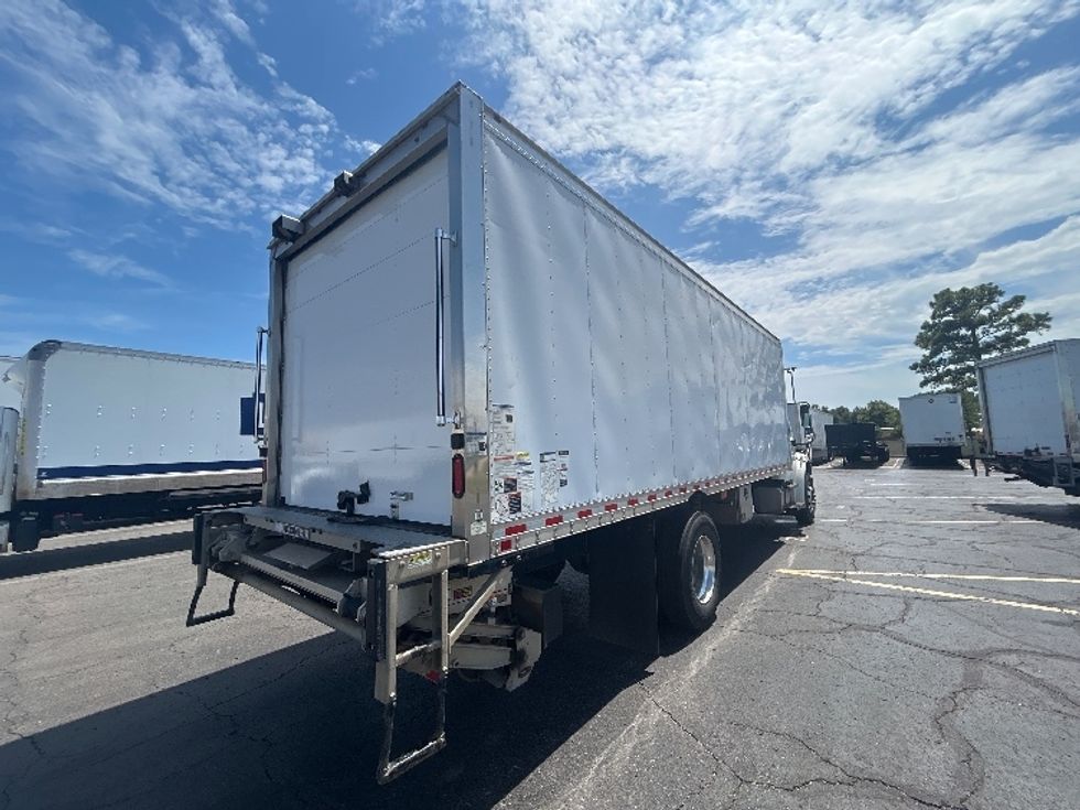 Medium Duty Box Truck-Light and Medium Duty Trucks-Freightliner-2020-M2-Tulsa-OK-282,786\n\t\tmiles-$ 25,500 - Image 13