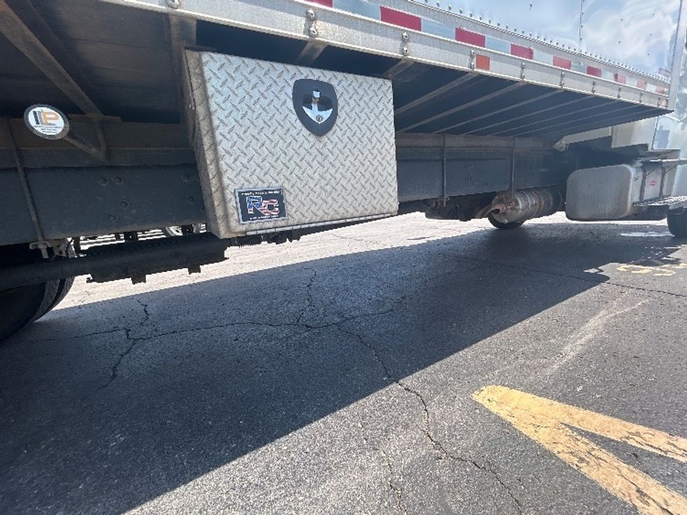 Medium Duty Box Truck-Light and Medium Duty Trucks-Freightliner-2020-M2-Tulsa-OK-282,786\n\t\tmiles-$ 25,500 - Image 14
