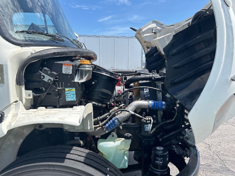 Medium Duty Box Truck-Light and Medium Duty Trucks-Freightliner-2020-M2-Tulsa-OK-282,786\n\t\tmiles-$ 25,500 - Image 23