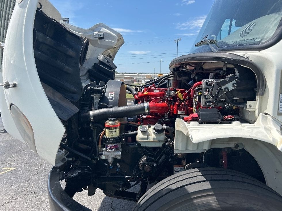 Medium Duty Box Truck-Light and Medium Duty Trucks-Freightliner-2020-M2-Tulsa-OK-282,786\n\t\tmiles-$ 25,500 - Image 24