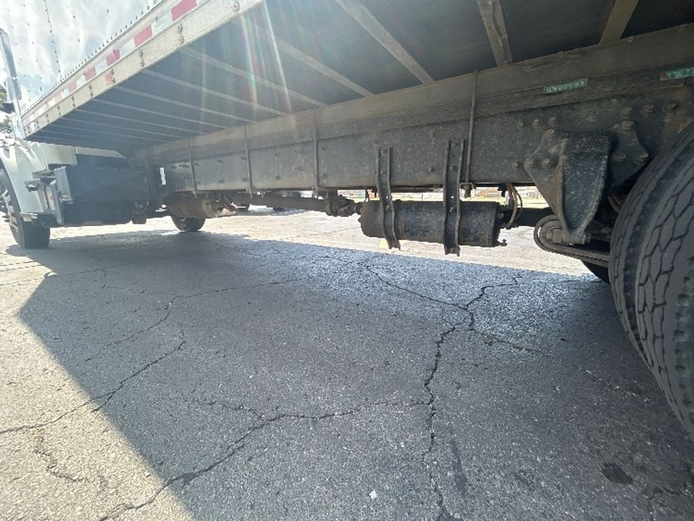 Medium Duty Box Truck-Light and Medium Duty Trucks-Freightliner-2020-M2-Tulsa-OK-282,786\n\t\tmiles-$ 25,500 - Image 5