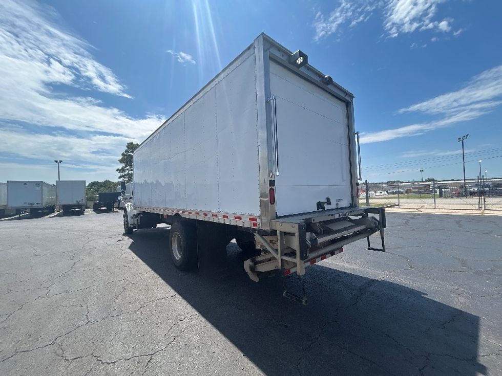 Medium Duty Box Truck-Light and Medium Duty Trucks-Freightliner-2020-M2-Tulsa-OK-282,786\n\t\tmiles-$ 25,500 - Image 6