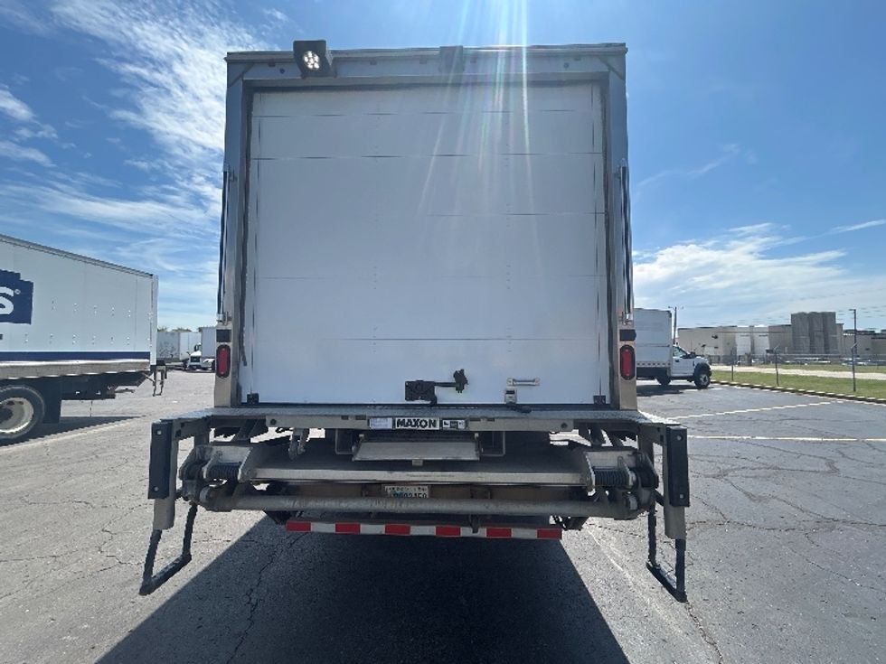 Medium Duty Box Truck-Light and Medium Duty Trucks-Freightliner-2020-M2-Tulsa-OK-282,786\n\t\tmiles-$ 25,500 - Image 7