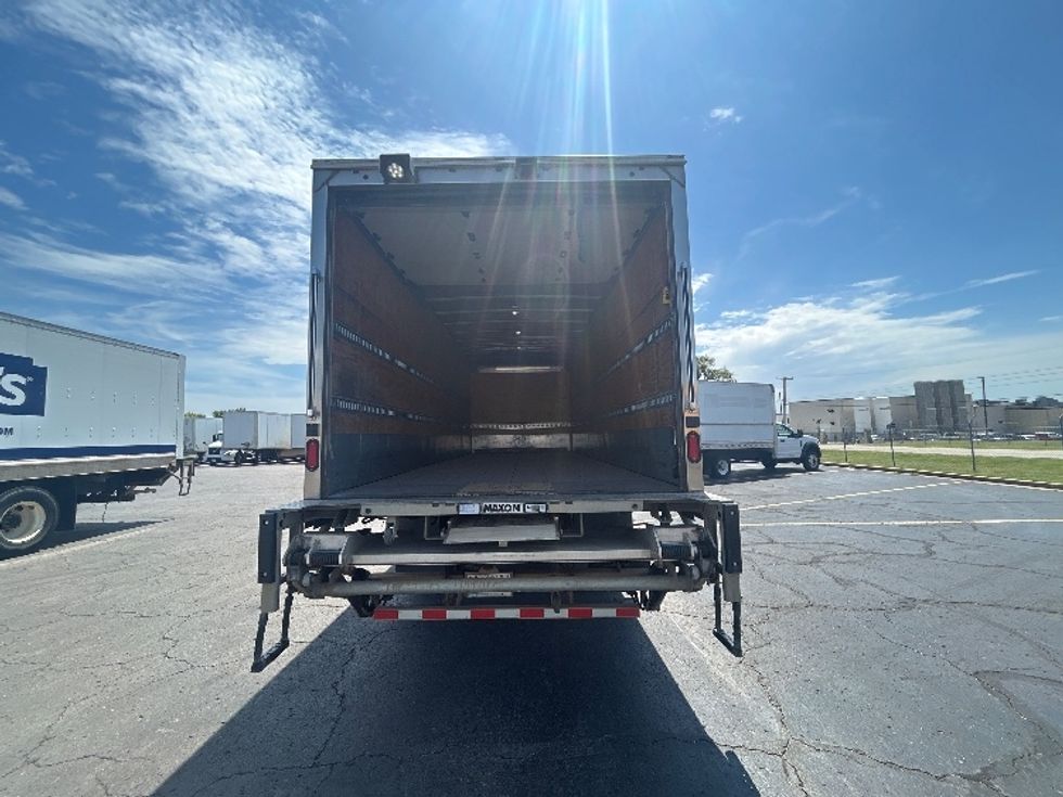 Medium Duty Box Truck-Light and Medium Duty Trucks-Freightliner-2020-M2-Tulsa-OK-282,786\n\t\tmiles-$ 25,500 - Image 8