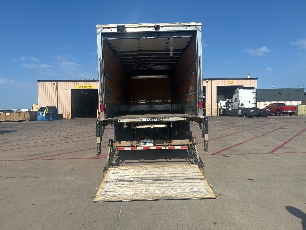 Medium Duty Box Truck-Light and Medium Duty Trucks-Freightliner-2020-M2-Tulsa-OK-282,786\n\t\tmiles-$ 25,500 - Image 9