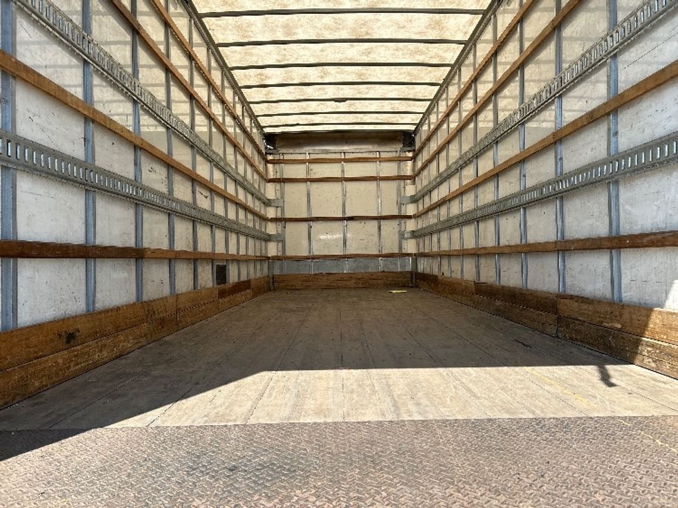 Medium Duty Box Truck-Light and Medium Duty Trucks-Freightliner-2020-M2-Vernon-CA-177,417\n\t\tmiles-$ 60,000 - Image 10