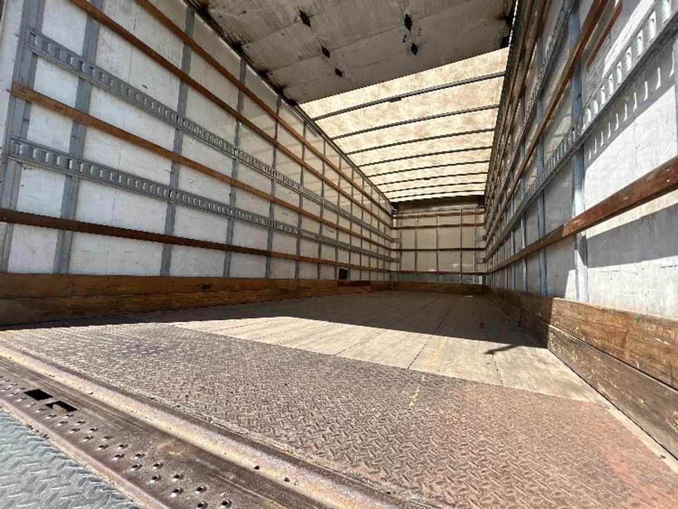 Medium Duty Box Truck-Light and Medium Duty Trucks-Freightliner-2020-M2-Vernon-CA-177,417\n\t\tmiles-$ 60,000 - Image 11