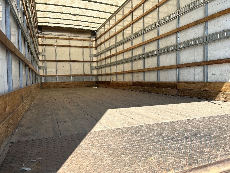 Medium Duty Box Truck-Light and Medium Duty Trucks-Freightliner-2020-M2-Vernon-CA-177,417\n\t\tmiles-$ 60,000 - Image 12