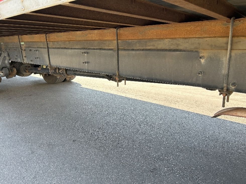 Medium Duty Box Truck-Light and Medium Duty Trucks-Freightliner-2020-M2-Vernon-CA-177,417\n\t\tmiles-$ 60,000 - Image 14