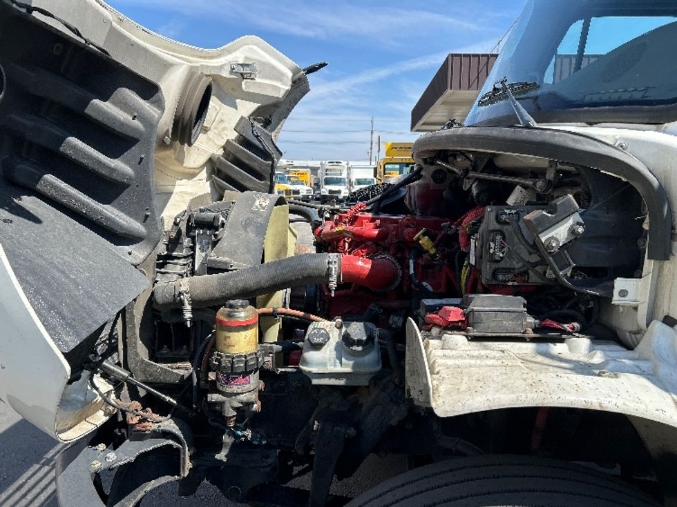 Medium Duty Box Truck-Light and Medium Duty Trucks-Freightliner-2020-M2-Vernon-CA-177,417\n\t\tmiles-$ 60,000 - Image 24