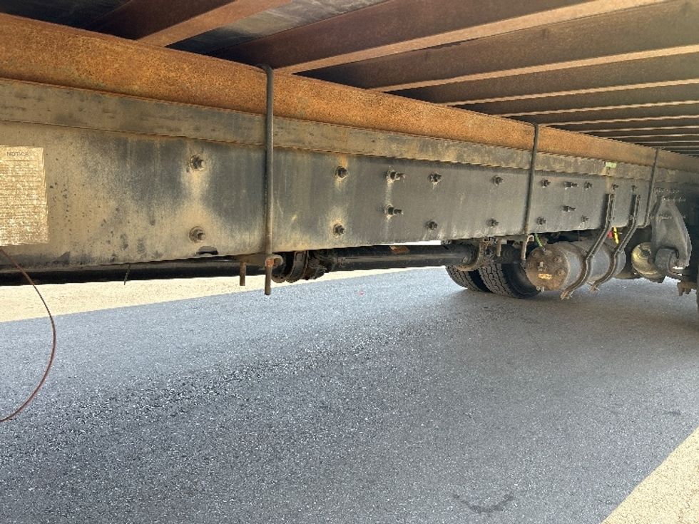 Medium Duty Box Truck-Light and Medium Duty Trucks-Freightliner-2020-M2-Vernon-CA-177,417\n\t\tmiles-$ 60,000 - Image 5