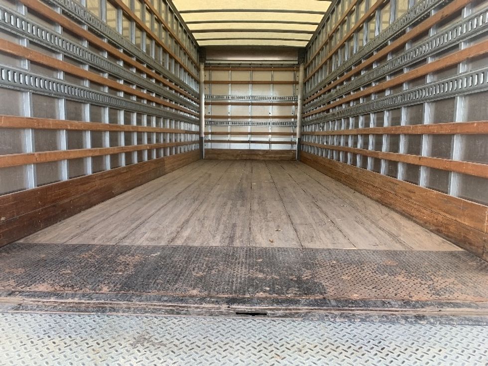 Medium Duty Box Truck-Light and Medium Duty Trucks-Freightliner-2020-M2-Wabash-IN-359,905\n\t\tmiles-$ 25,000 - Image 10