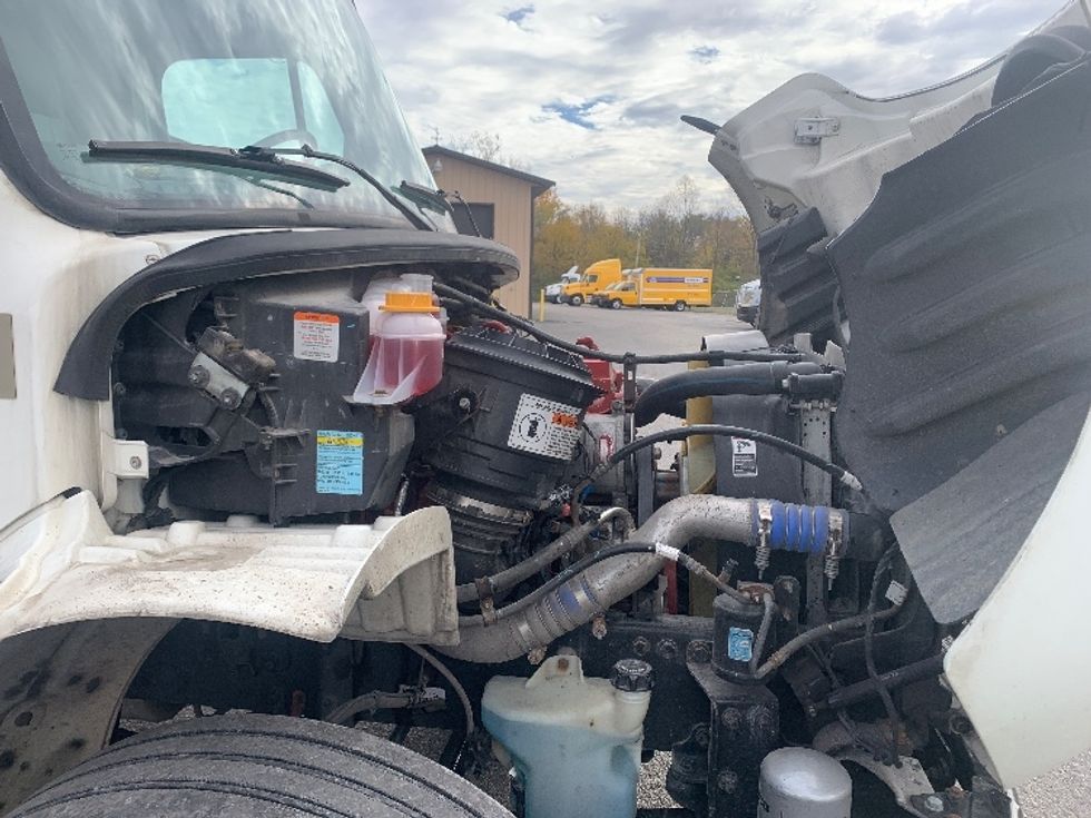 Medium Duty Box Truck-Light and Medium Duty Trucks-Freightliner-2020-M2-Wabash-IN-359,905\n\t\tmiles-$ 25,000 - Image 23