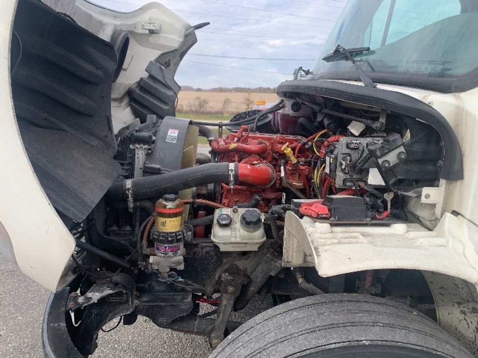 Medium Duty Box Truck-Light and Medium Duty Trucks-Freightliner-2020-M2-Wabash-IN-359,905\n\t\tmiles-$ 25,000 - Image 24