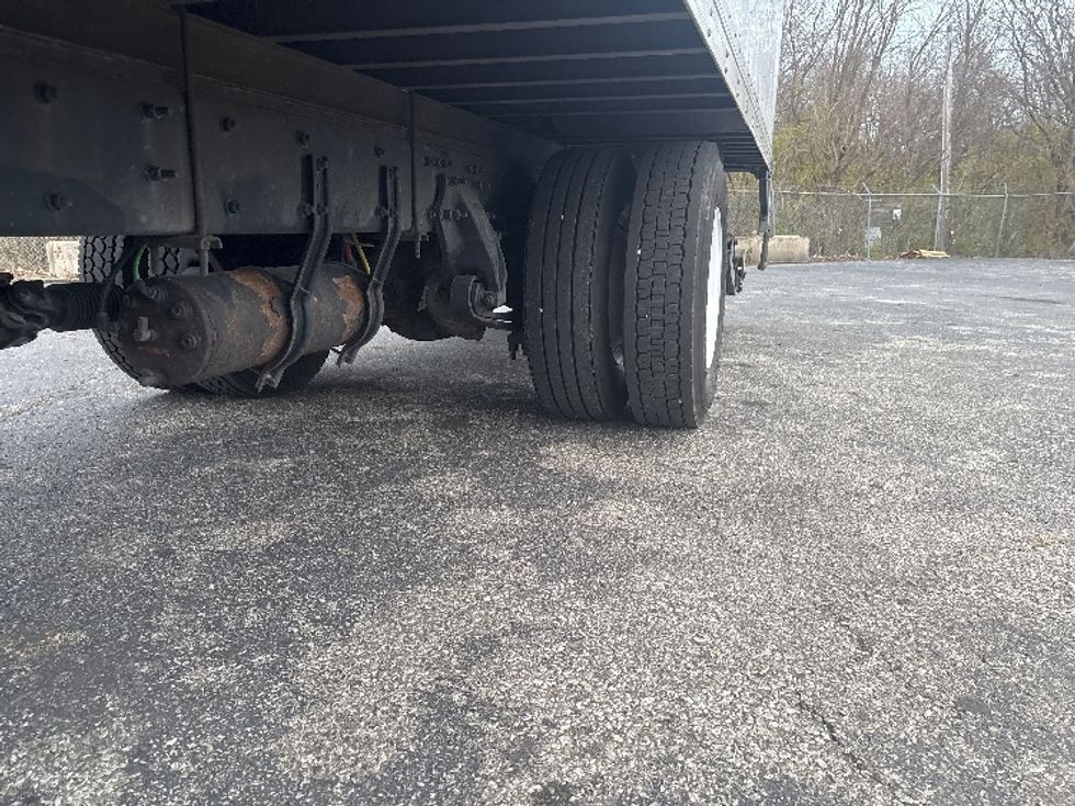Medium Duty Box Truck-Light and Medium Duty Trucks-Freightliner-2020-M2-Wabash-IN-359,905\n\t\tmiles-$ 25,000 - Image 5