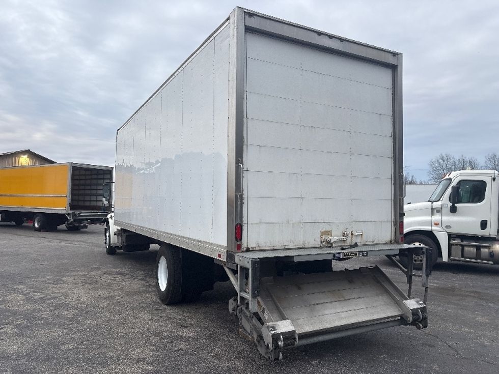 Medium Duty Box Truck-Light and Medium Duty Trucks-Freightliner-2020-M2-Wabash-IN-359,905\n\t\tmiles-$ 25,000 - Image 6