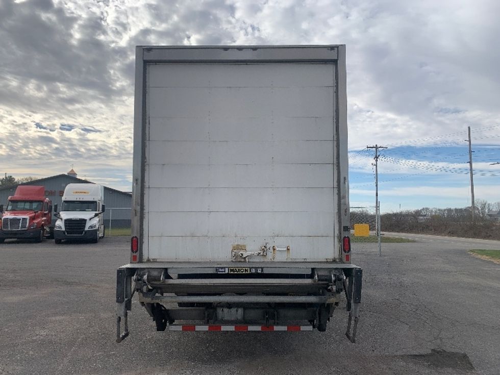 Medium Duty Box Truck-Light and Medium Duty Trucks-Freightliner-2020-M2-Wabash-IN-359,905\n\t\tmiles-$ 25,000 - Image 7