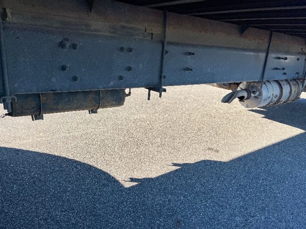 Medium Duty Box Truck-Light and Medium Duty Trucks-Freightliner-2020-M2-Warren-MI-115,141\n\t\tmiles-$ 69,500 - Image 13