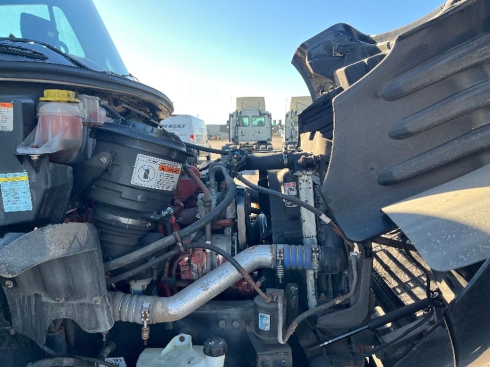 Medium Duty Box Truck-Light and Medium Duty Trucks-Freightliner-2020-M2-Warren-MI-115,141\n\t\tmiles-$ 69,500 - Image 23